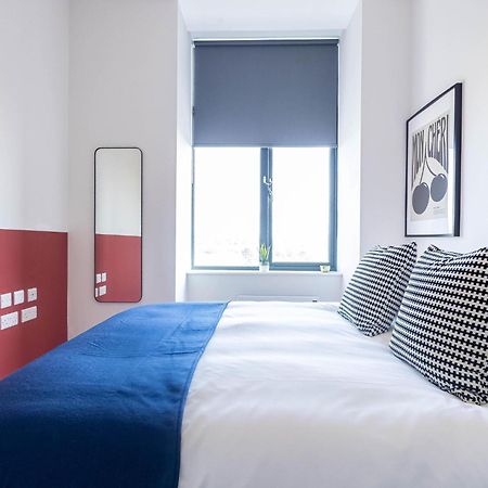 Leeds Haven Niche 1 2 Bedroom Apartments With Cityscape Views By Belvilla Exteriér fotografie